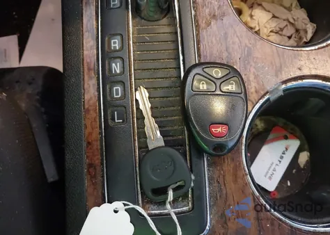 2014 Chevrolet Traverse 1Lt z USA, uszkodzony, nr VIN 1GNKVGKD6EJ346159